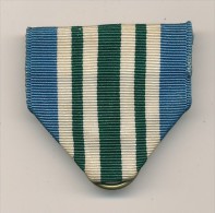 Ruban Authentique Décoration US JOINT SERVICE COMMANDATION MEDAL Avec Attache - Stati Uniti