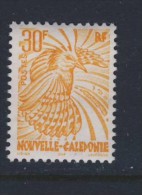 NOUVELLE-CALEDONIE 1997 CAGOU  YVERT N°746 NEUF MNH** - Unused Stamps