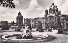 45512 WIEN                         Museum Mit Maria Theresa - Museums
