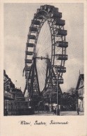 WIEN                     Grande Roue                 Timbree                          Tampon - Prater