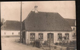 DB5975 - TINGLEV - SMALL HOUSE - RPPC - Suède