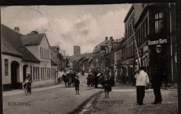 DB5983 - KOLDING - SONDERGADE - STREET SCENE - Suède