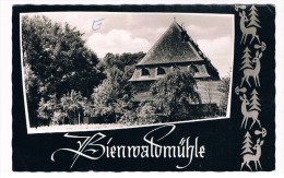 D6124   SCHAIDT /BIENWALDMÜHLE : - Germersheim