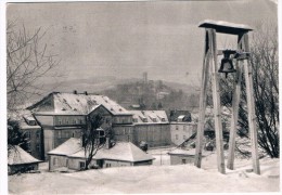 D6134     KÖNIGSTEIN : St-Albert Internatsschule Mitdem Glöcklein - Königstein