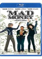 Mad Money    °°°    Diane Keaton , Queen Latifah , Katie Holmes     DVD Blu Ray  Neuf - Commedia