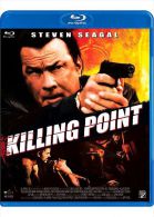 Killing Point  °°°   Steven Seagal        DVD Blu Ray - Action, Aventure