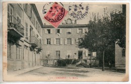 69. Limonest. La Mairie - Limonest