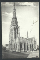 CPA - Bruxelles - ANDERLECHT - Eglise - Kerk  // - Anderlecht