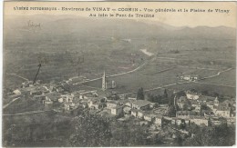 Isère : Environs De Vinay-Cognin, Vue Générale - Vinay