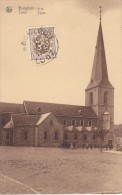 Borgloon - Looz - Kerk - Borgloon