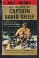 Adventures Of Captain David Grief [Broché] - Other & Unclassified