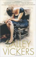 The Other Side Of You By Vickers, Salley Reprint Edition (2007) [Broché] - Otros & Sin Clasificación