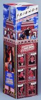 Friends : Intégrale Saisons 1 à 5 - VF [VHS] [Cassette Vidéo] [2000] - Otros & Sin Clasificación