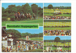 PK-CP Deutschland - "DDR", Dahlwitz-Hoppegarten, Ungebraucht, Siehe Bilder! - *) - Dahlwitz-Hoppegarten