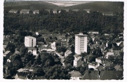 D6159      SIEGEN : Blick Auf Heidenbergund Hammerhütte - Siegen