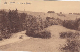 Barvaux - Une Partie Des Gobettes (animée, Side-car) - Durbuy