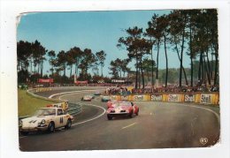 Mar16    73827     24 Heures Du Mans S Du Tertre Rouge - Le Mans