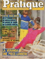 Magazine Pratique De La Maison Et Du Jardin, Peut-être Des Années 2000, 133 Pages - Huis & Decoratie