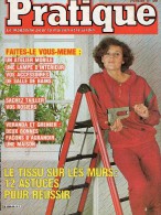 Magazine Pratique De La Maison Et Du Jardin, Peut-être Des Années 2000, 78 Pages - Huis & Decoratie