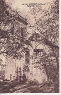 BOURMONT - Eglise Notre Dame  PRIX FIXE - Bourmont