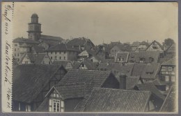 Lauterbach  1918y.    B845 - Lauterbach