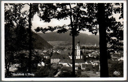 1581 - Ohne Porto - Alte Foto Ansichtskarte Waldkirch I. Brsg. Gel 1938 Gel 1961 Augustiniok Kosmos - Emmendingen