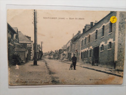 Guiscard Rue De Ham - Guiscard