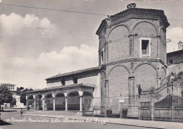 Santuario Della Madonna Del Pozzo, Cartolina Viagg.1959 - Empoli