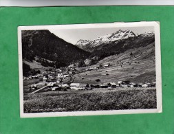 Sankt Anton Am Arlberg (Wiesenpartie - Tirol) 1304 M 15/08/1953 - St. Anton Am Arlberg