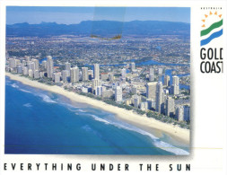 (884) Australia - QLD - Gold Coast - Gold Coast