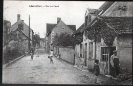 18, LERE, RUE DU CANAL - Lere