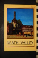 CP, USA - Death Valley , California - Death Valley