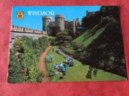 UK Windsor - Windsor