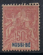 NOSSI-BE N°37 N* - Neufs