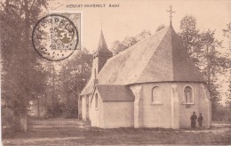 Neerpelt - Herent - Kapel - 1931 - Neerpelt