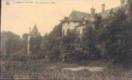 FONTAINE-L’EVÊQUE « Vue Générale Du Château » Nels - Fontaine-l'Evêque