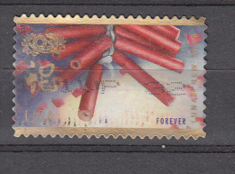 USA 2013 Mi Nr 4918 Chinees Nieuwjaar - Used Stamps