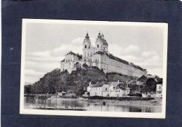 59447    Austria,    Melk  A. D.  Donau,  N.-Oe.,  Benediktinerstift,    NV(scritta) - Melk