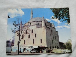 Bulgaria Razgrad Ibrahim Pasha Mosque    A 97 - Bulgarie