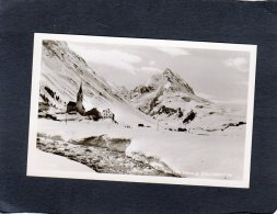 59462    Austria,   Galtur  G.  Ballunspitze,      NV - Galtür