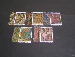 GREECE 2015 W00D CARVING A' MNH; - Nuevos