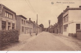 Meerle - Kerkstraat - Hoogstraten