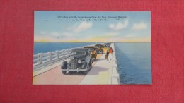 - Florida> Overseas Highway To  Key West  =======ref 50 - Key West & The Keys