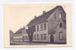 4720 BECKUM, Vereinslazarett Vinzenzhaus - Beckum