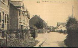 LA HULPE « Villas De La Rue De L’Argentine» - Nels (1923) - La Hulpe