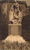 MOUSCRON « Monument Aux Morts Pour La Patrie »  Nels (1938) - Moeskroen