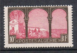 ALGERIE N°84 N* - Unused Stamps