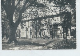 Beaumes-de-Venise (84) : L'hostellerie Du Château   En 1960 GF. - Beaumes De Venise