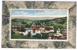 CH3855    HERISAU : - Herisau