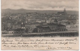 ESCH SUR ALZETTE LUXEMBOURG   En 1905 - Esch-sur-Alzette